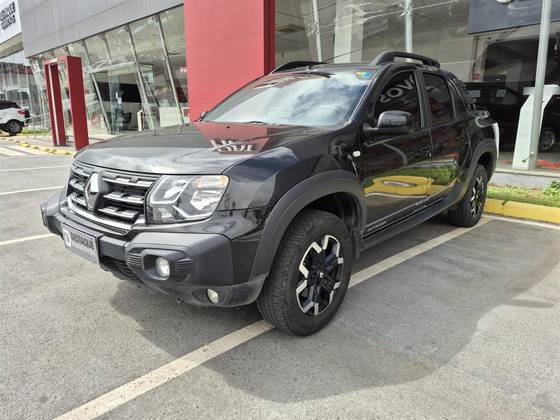 RENAULT OROCH 1.3 TCE FLEX OUTSIDER X-TRONIC